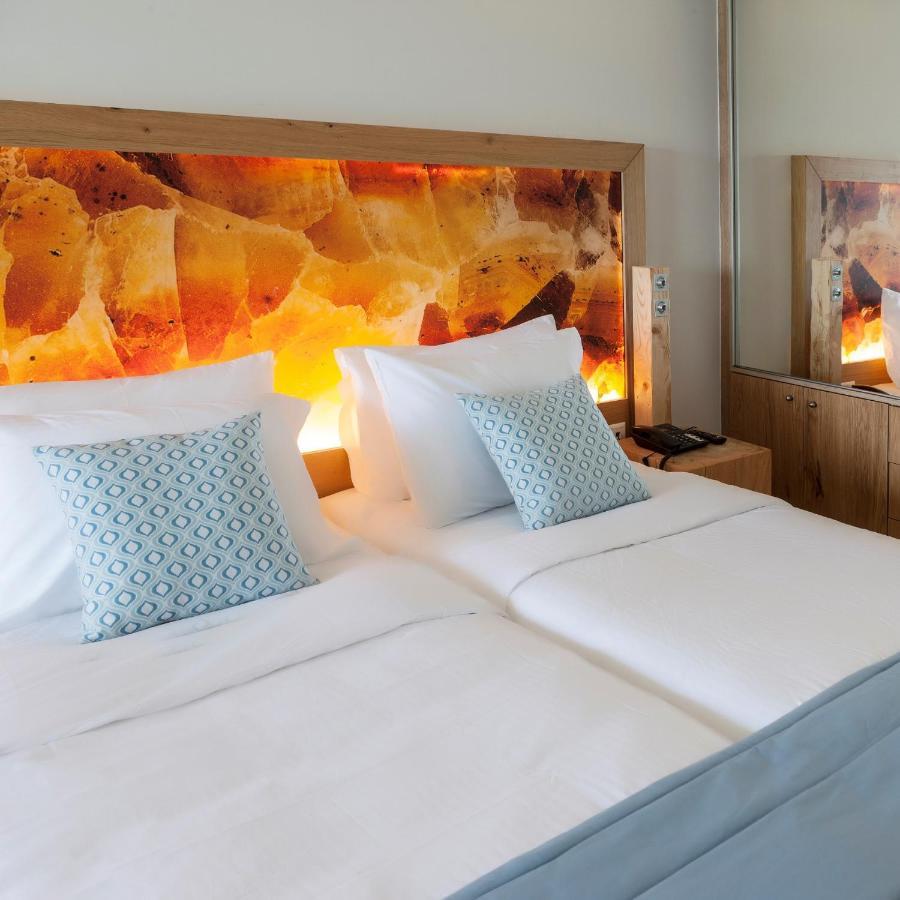 Elounda Orama Hotell Eksteriør bilde