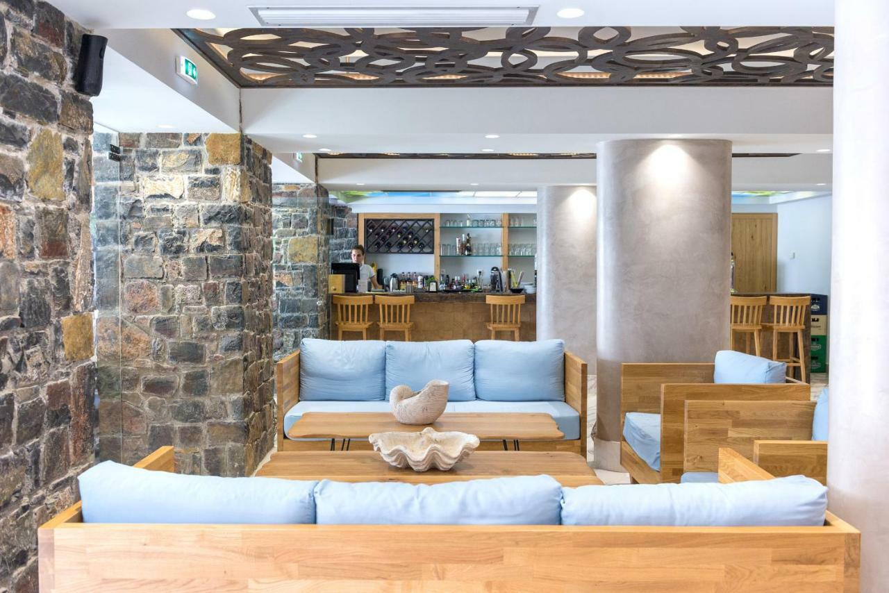 Elounda Orama Hotell Eksteriør bilde
